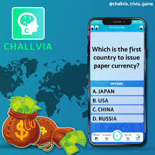 When it comes to matters of money, tact is often in the eye of the beholder. Challvia Trivia Game To Win Money Challvia App Twitter