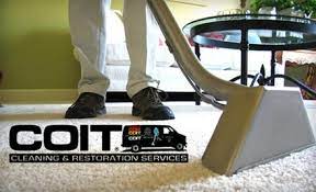 61 off carpet cleaning coit groupon