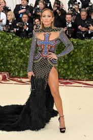 all the looks from the 2018 met gala