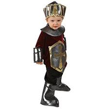 Princess Paradise Baby Boys Crusader Deluxe Costume As Shown 12 To 18 Months