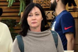 Browse 3,825 shannen doherty stock photos and images available, or start a new search to explore more stock photos and images. Shannen Doherty Enferma De Cancer No Estoy Lista Para Irme Todavia Celebrities