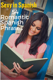 54 romantic spanish phrases