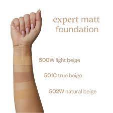 expert matt foundation 500 w light
