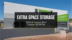 storage units in tucson az at 2525 n