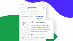 Glassdoor Acquires Professional Social