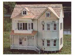 The Top 21 Best Diy Doll House Plans