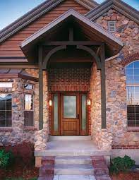 Glass Choices For Entry Doors