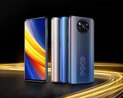 the xiaomi poco x3 pro has a two year