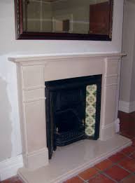 Victorian Fireplaces Cape Town