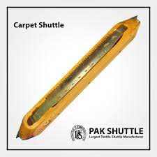 carpet shuttles pak shuttle company