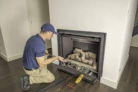 it s time to service your gas fireplace