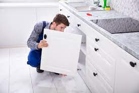 how to replace your cabinet doors