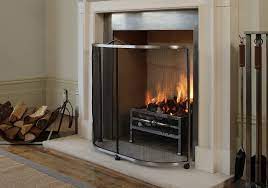 Gas Stove Or Open Fire What S Best For