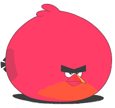 Terence 2 | Angry Birds Fanon Wiki