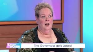 Keto pure supply weight loss tablets and offer free trials for those interested. Anne Hegerty Weight Loss How Beat The Chasers The Governess Dropped 3st Daily Star