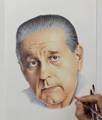 Favaloro law secures million dollar medical malpractice jury verdict in virginia for patient injured during hysterectomy. Rene Favaloro Made With A Ballpoint Pen He Was An Argentine Inventor Educator And Heart Surgeon Recognized Worldwide For Having Developed Coronary Bypass Drawing
