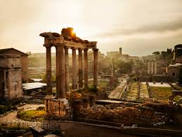 117 ce), was the most extensive political and social structure in western civilization. Roman Forum Rome Italy Attractions Lonely Planet