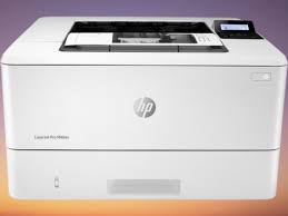 Select download to install the recommended printer software to complete setup. Hp Laserjet Pro M404dn Driver Windows Macos