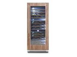 Integrated 90 S8990fw Wine Cooler