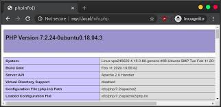 how to install codeigniter 4 on ubuntu