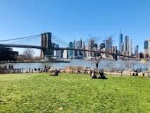 Brooklyn Bridge Park de Brooklyn | Horario, Mapa y entradas 6