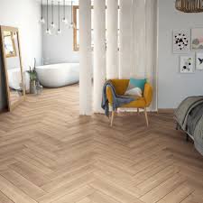 rafia oak herringbone laminate floor