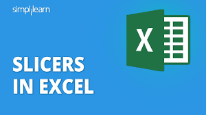 slicers in excel overview how does it