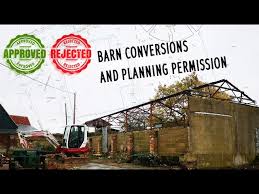 Ever Considered A Barn Conversion