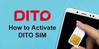 How to load dito sim in iphone. How To Activate Your Dito Sim Volte And 5g Tech Pilipinas