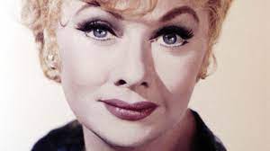 how to recreate lucille ball s makeup style