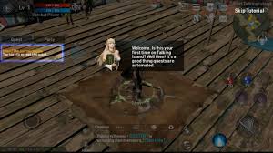 Revolution and enjoy it on your iphone, ipad, and ipod touch. Lineage 2 Revolution 1 30 12 Descargar Para Android Apk Gratis