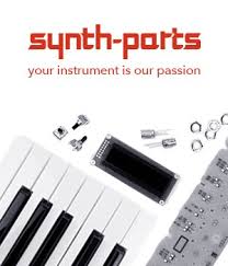 synthesizer spare parts service and
