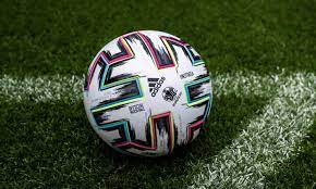 Het ek voetbal 2021 werd met een jaar uitgesteld, maar nu gaat het europees kampioenschap wel van start! De Ek 2020 Wedstrijdbal Voetbalshirts Com