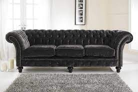 Luxury Exquisite Leather Sofas