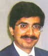 Mr. Rizwan Basharat Director, IPO, Pakistan. - Rizwan-Basharat
