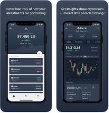 Best Bitcoin And Cryptocurrency Price Tracking Apps Review