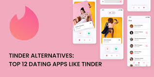 Besides tinder, the top dating apps vary by app store. Tinder Alternatives 12 Top Dating Apps Like Tinder