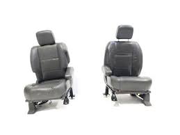 Used Seat Fits 2004 Nissan Titan Seat