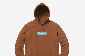 The supreme x lv hoodie authentication service. How To Buy A Supreme Box Logo Hoodie Online Highsnobiety