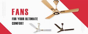 ceiling fan market to record ascending