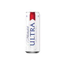 michelob ultra beer single can 25 fl oz