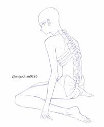 drawing poses おしゃれまとめの人気アイデア pinterest shea イラスト 書き方 魚 絵 スケッチのコツ