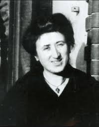 Rosa luxemburg was a german marxist theorist, philosopher, economist and revolutionary socialist. 150 Jahre Rosa Luxemburg Neue Perspektiven Auf Leben Werk Und Nachwirken Rosa Luxemburg Stiftung