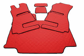 completly floor mats fits scania r3