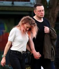 Heard's mom called johnny depp an angel? On Twitter So Elon Musk How Does It Feels Affording Amber Heard S Bullshit Against Johnny Depp While She Was Out There Saying To People That Only Used You Bro It Just