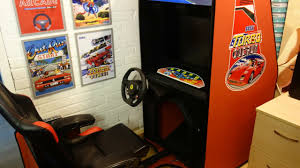 arcade racing multi cab amazing diy