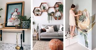 16 Best Living Room Wall Ideas In 2021