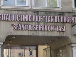 Scandal uriaș la Spitalul "Sf. Spiridon" din Iași. Sunt suspiciuni de fraudă la concursul pentru funcția de manager | Observatornews.ro