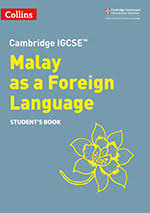 Add keep in to one of your lists below, or create a new one. Cambridge Igcse Malay Foreign Language 0546