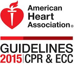 American Heart Association Guideline 2015 Update